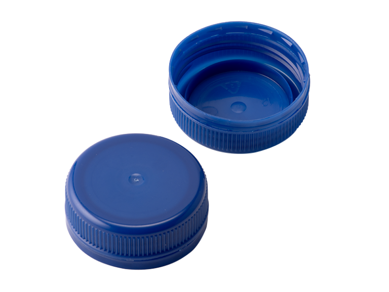 CAP 38mm TE 3 start thread - PE