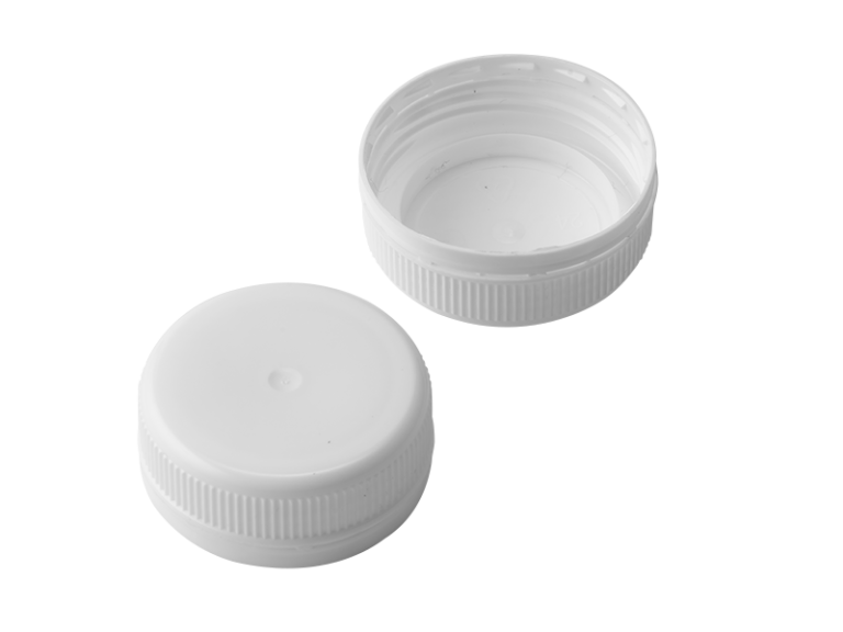 CAP 38mm TE 3 start thread - PE