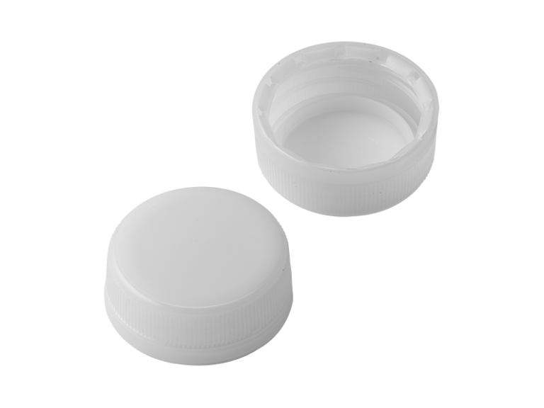 BOTTLE Hot Fill, 1pc closure, 1845 finish PET