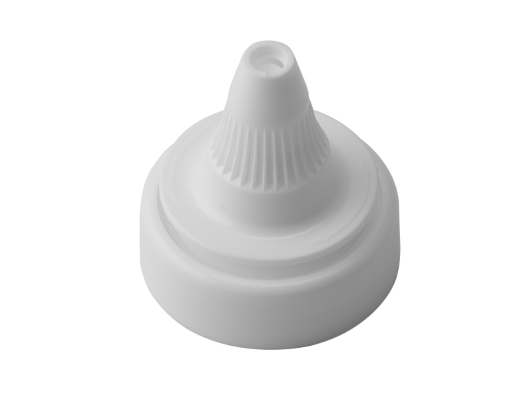 CAP TWIST TOP, 400 neck finish