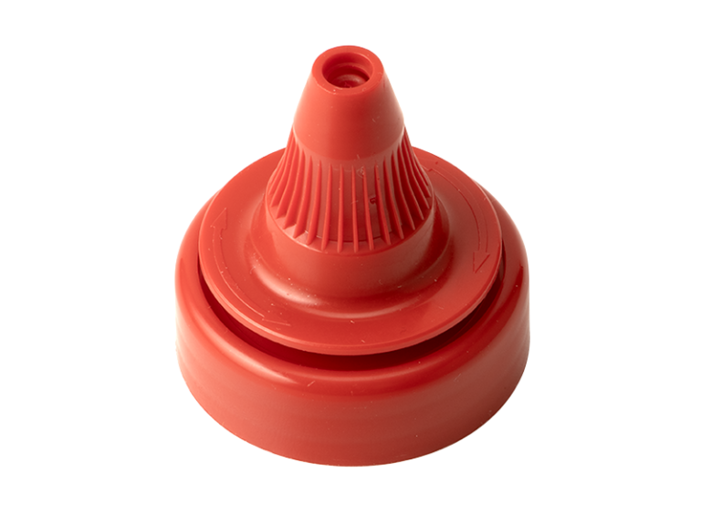 CAP TWIST TOP, 400 neck finish