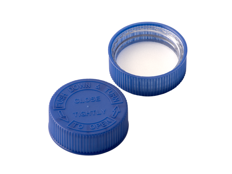 CAP 38MM CRC, 400 neck finish