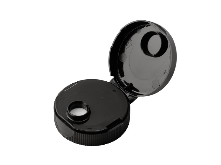 CAP 38mm Flip top 9.5mm