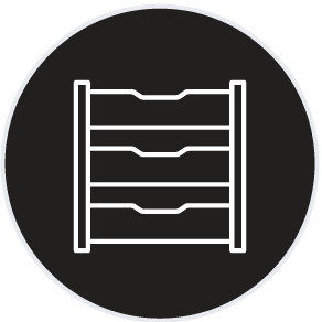 COLLECTED & RETURNED